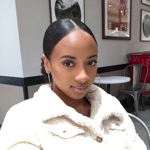 Meet your Posher, Brianna